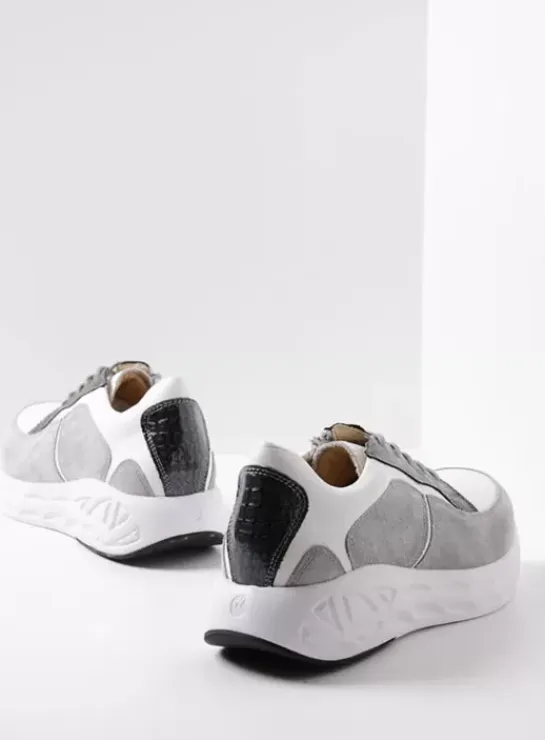 DAMES Wolky Hielspoor|Wandelschoenen|Bounce