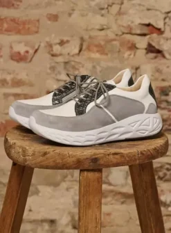 DAMES Wolky Hielspoor|Wandelschoenen|Bounce