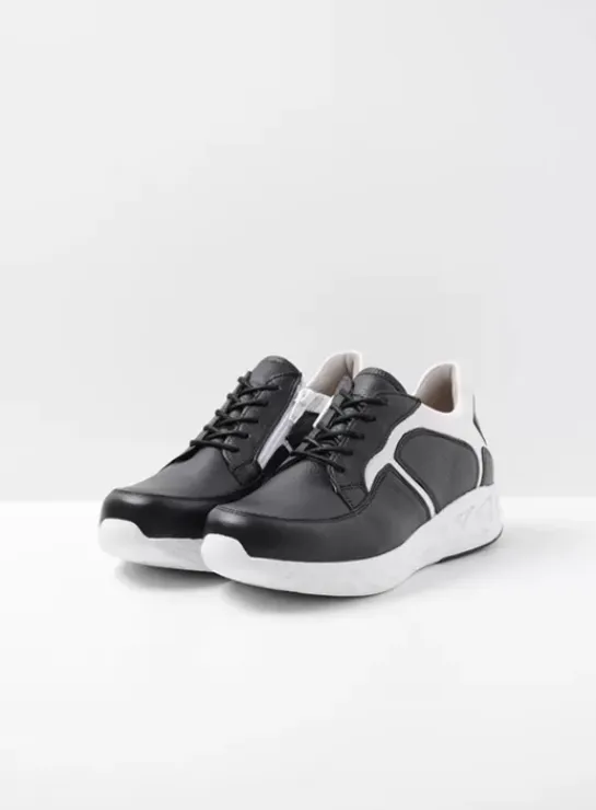 DAMES Wolky Hielspoor|Wandelschoenen|Bounce