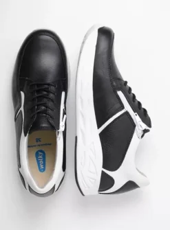 DAMES Wolky Hielspoor|Wandelschoenen|Bounce