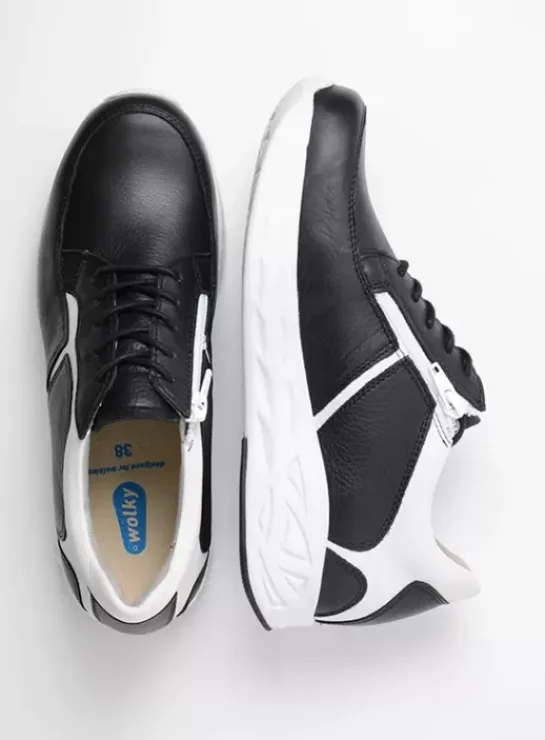 DAMES Wolky Hielspoor|Wandelschoenen|Bounce