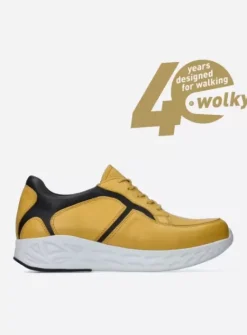 DAMES Wolky Hielspoor|Wandelschoenen|Bounce