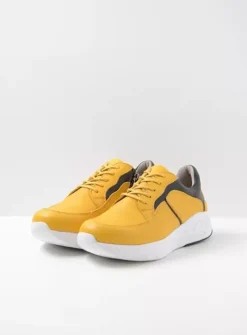 DAMES Wolky Hielspoor|Wandelschoenen|Bounce