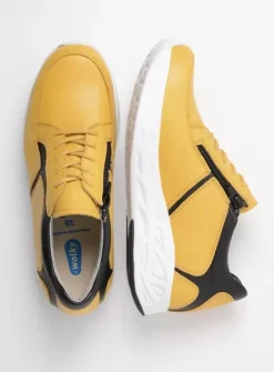 DAMES Wolky Hielspoor|Wandelschoenen|Bounce