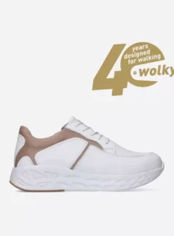 DAMES Wolky Hielspoor|Wandelschoenen|Bounce
