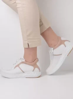 DAMES Wolky Hielspoor|Wandelschoenen|Bounce