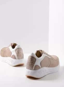 DAMES Wolky Hielspoor|Wandelschoenen|Bounce