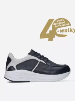 DAMES Wolky Hielspoor|Wandelschoenen|Bounce