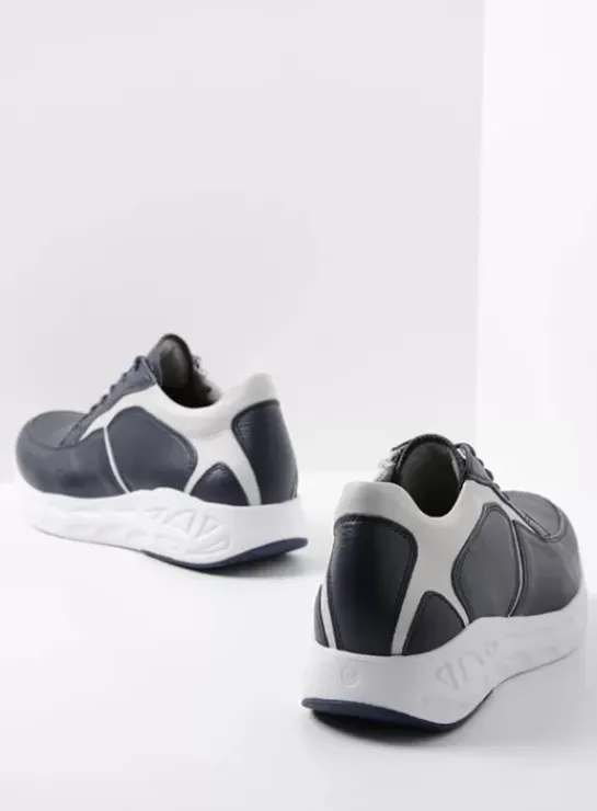 DAMES Wolky Hielspoor|Wandelschoenen|Bounce