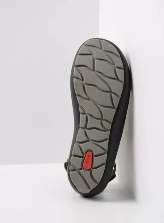 DAMES Wolky Sandalen|Brasilia