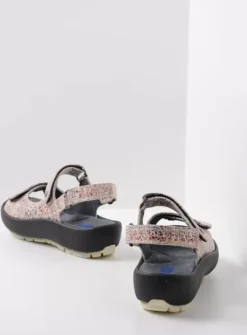 DAMES Wolky Sandalen|Brasilia