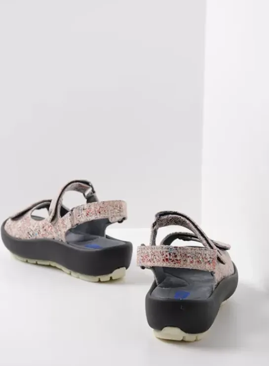 DAMES Wolky Sandalen|Brasilia