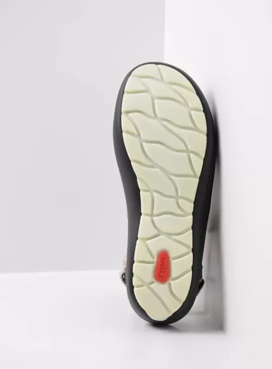 DAMES Wolky Sandalen|Brasilia