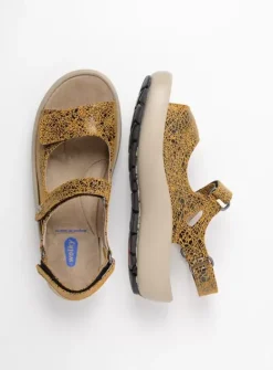 DAMES Wolky Sandalen|Brasilia