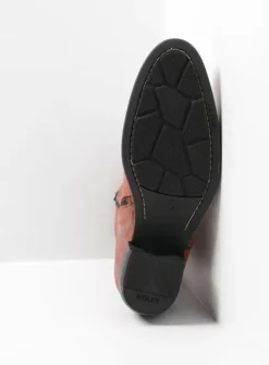 DAMES Wolky Laarzen|Caprock