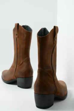 DAMES Wolky Laarzen|Caprock