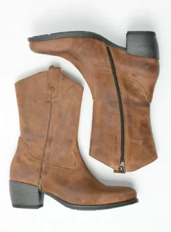 DAMES Wolky Laarzen|Caprock