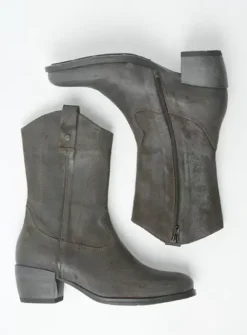 DAMES Wolky Laarzen|Caprock