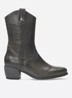 DAMES Wolky Laarzen|Caprock