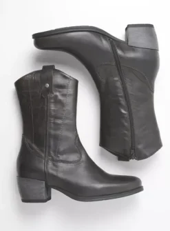 DAMES Wolky Laarzen|Caprock