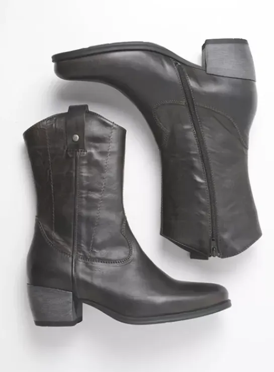 DAMES Wolky Laarzen|Caprock