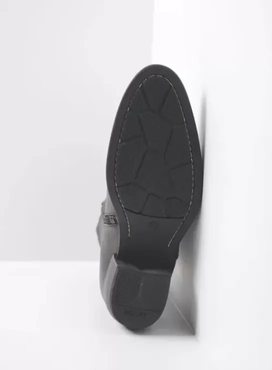 DAMES Wolky Laarzen|Caprock