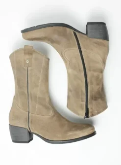 DAMES Wolky Laarzen|Caprock