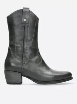 DAMES Wolky Laarzen|Caprock