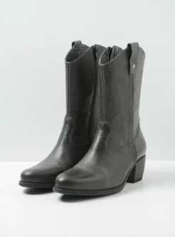 DAMES Wolky Laarzen|Caprock