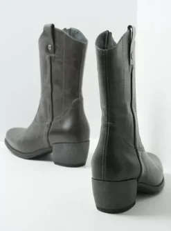 DAMES Wolky Laarzen|Caprock