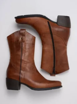 DAMES Wolky Hallux Valgus|Laarzen|Caprock HV