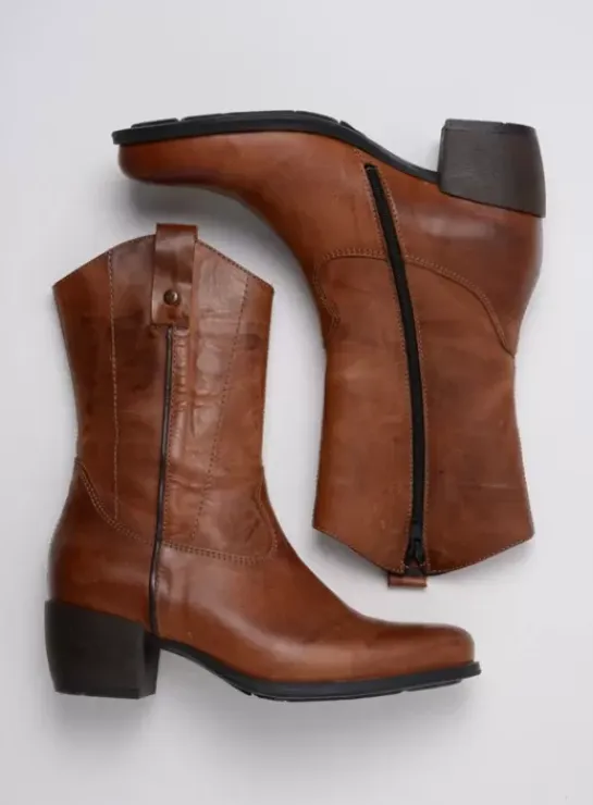 DAMES Wolky Hallux Valgus|Laarzen|Caprock HV