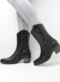 DAMES Wolky Hallux Valgus|Laarzen|Caprock HV