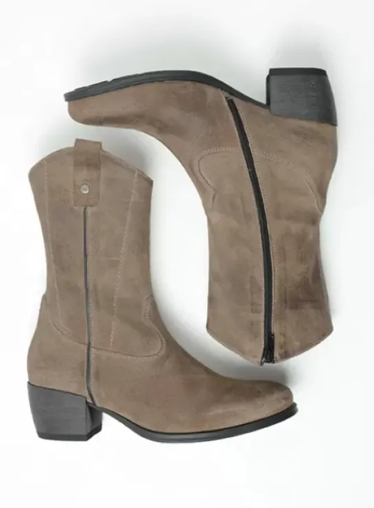 DAMES Wolky Hallux Valgus|Laarzen|Caprock HV