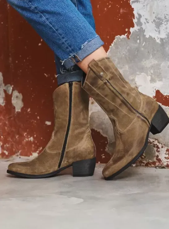 DAMES Wolky Hallux Valgus|Laarzen|Caprock HV