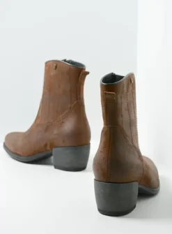 DAMES Wolky Hallux Valgus|Laarzen|Caprock HV