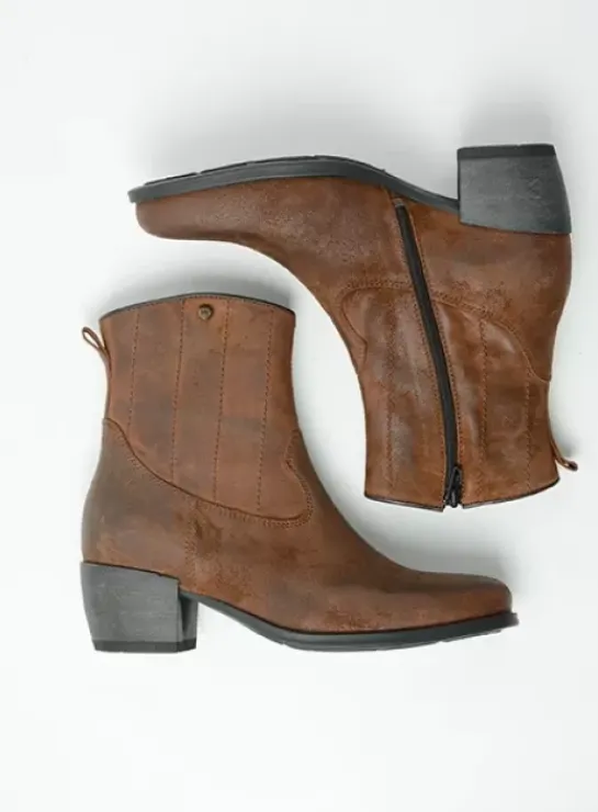 DAMES Wolky Hallux Valgus|Laarzen|Caprock HV