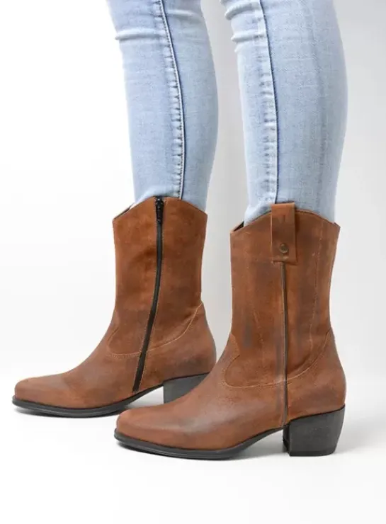 DAMES Wolky Hallux Valgus|Laarzen|Caprock HV