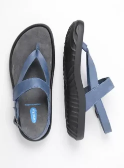 DAMES Wolky Sandalen|Voorjaar/zomer|Cebu