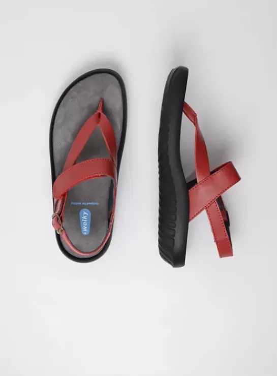DAMES Wolky Sandalen|Voorjaar/zomer|Cebu