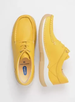 DAMES Wolky Sneakers|Veterschoenen|Celebration