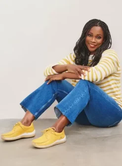 DAMES Wolky Sneakers|Veterschoenen|Celebration