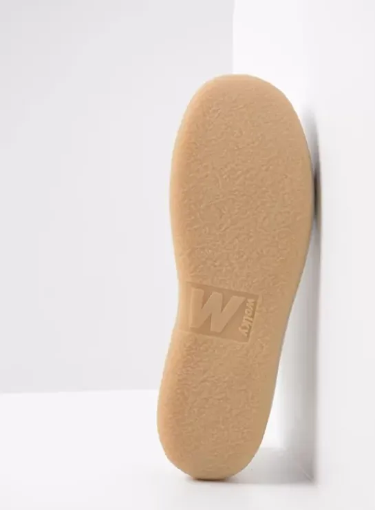 DAMES Wolky Sneakers|Veterschoenen|Celebration