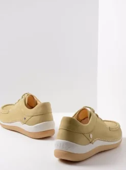 DAMES Wolky Sneakers|Veterschoenen|Celebration