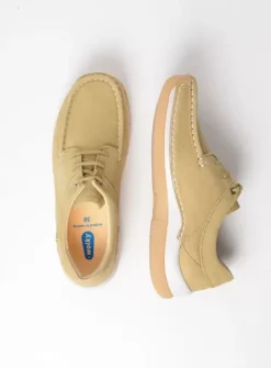 DAMES Wolky Sneakers|Veterschoenen|Celebration