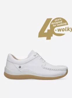 DAMES Wolky Sneakers|Veterschoenen|Celebration