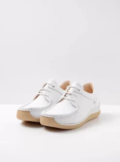 DAMES Wolky Sneakers|Veterschoenen|Celebration