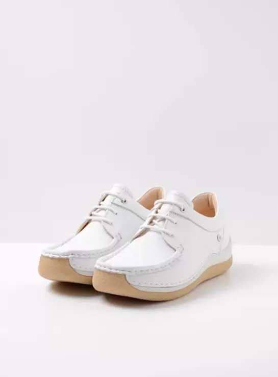 DAMES Wolky Sneakers|Veterschoenen|Celebration