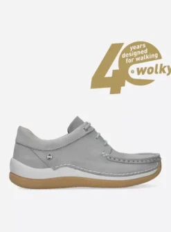 DAMES Wolky Sneakers|Veterschoenen|Celebration