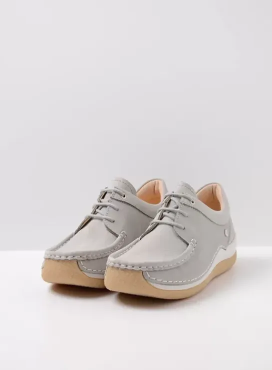 DAMES Wolky Sneakers|Veterschoenen|Celebration